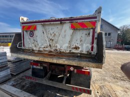 Online aukce: IVECO  EUROTRAKKER  340EH 8X4