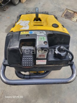 Online aukce:   VIBRAČNÝ PECH ATLAS COPCO LT6004