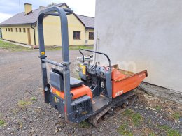 Online aukce: KUBOTA  KC 70