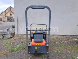 Online aukce: KUBOTA  KC 70