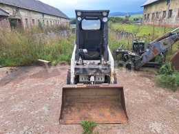 Aukcja internetowa: BOBCAT  443
