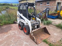 Aukcja internetowa: BOBCAT  443