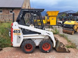 Aukcja internetowa: BOBCAT  443