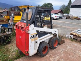 Aukcja internetowa: BOBCAT  443