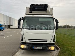 Online aukce: IVECO  EUROCARGO ML100E18