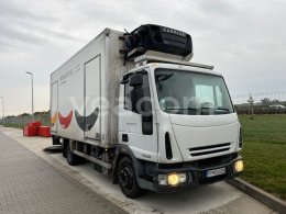 Online aukce: IVECO  EUROCARGO ML100E18
