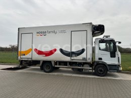 Online aukce: IVECO  EUROCARGO ML100E18
