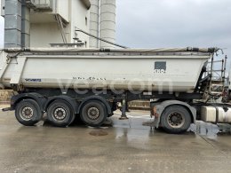 Online aukce: SCHMITZ  SKI 24