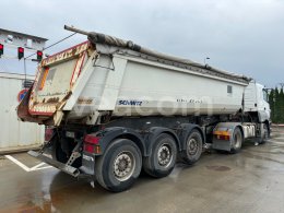 Online aukce: SCHMITZ  SKI 24