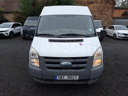 Online aukce: FORD  TRANSIT 260S