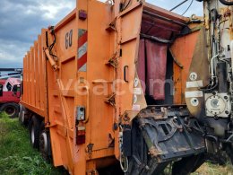 Online aukce: MB  ECONIC 2628 6X2