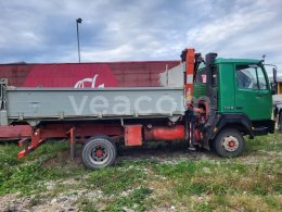 Online aukce:   STEYER 11S14