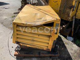 Aukcja internetowa: ATLAS COPCO XAS 56
