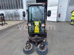 Online aukce:   NILFISK-EGHOLM 2250 CITY RANGER 4X4