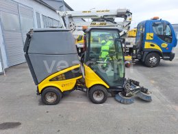 Online aukce:   NILFISK-EGHOLM 2250 CITY RANGER 4X4