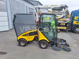 Online aukce:   NILFISK-EGHOLM 2250 CITY RANGER 4X4