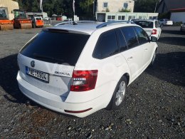 Интернет-аукцион: ŠKODA  OCTAVIA