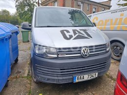 Aukcja internetowa: VOLKSWAGEN  TRANSPORTER 4X4