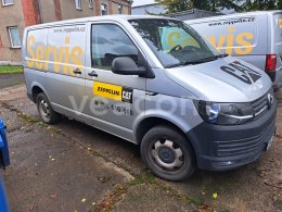 Aukcja internetowa: VOLKSWAGEN  TRANSPORTER 4X4