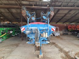 Online aukce:   LEMKEN SOLITAIR 12/800 K-DS