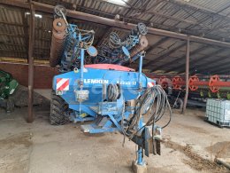 Online aukce:   LEMKEN SOLITAIR 12/800 K-DS