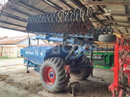 Online aukce:   LEMKEN SOLITAIR 12/800 K-DS