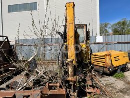 Online-Versteigerung: MENZI MUCK  5000 T1