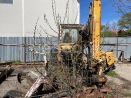Online-Versteigerung: MENZI MUCK  5000 T1