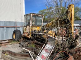 Online-Versteigerung: MENZI MUCK  5000 T1