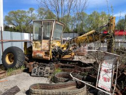 Online-Versteigerung: MENZI MUCK  5000 T1