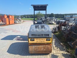 Online aukce: BOMAG  BW100 AD-3