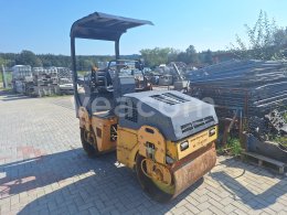 Online aukce: BOMAG  BW100 AD-3