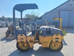 Online aukce: BOMAG  BW100 AD-3