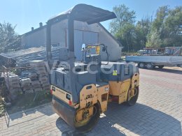 Online aukce: BOMAG  BW100 AD-3