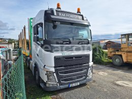 Online aukce: VOLVO  FH 540