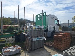 Online aukce: VOLVO  FH 540