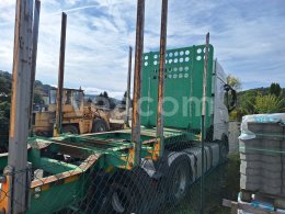 Online aukce: VOLVO  FH 540