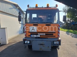 Online árverés: IVECO  EUROCARGO 150E23 4X4