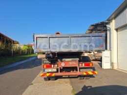 Online árverés: IVECO  EUROCARGO 150E23 4X4