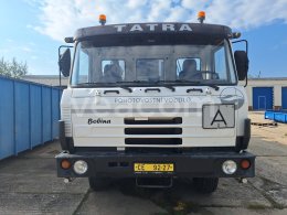 Online aukce: TATRA  T815 6X6 + SK 10