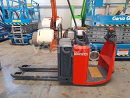 Online aukce: LINDE  N20