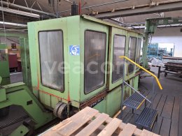 Online aukce: TOS  KUŘIM MCFHD 80 A - OBRÁBĚCÍ CENTRUM