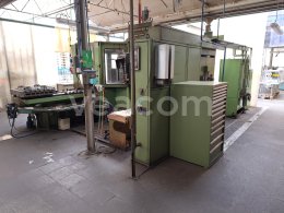 Online aukce: TOS  KUŘIM MCFHD 80 A - OBRÁBĚCÍ CENTRUM