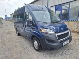 Online aukce: PEUGEOT  BOXER