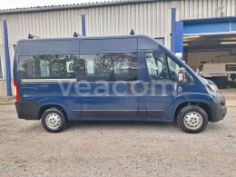 Online aukce: PEUGEOT  BOXER