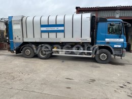 Aukcja internetowa: MERCEDES-BENZ  ACTROS 2532 L 6x2