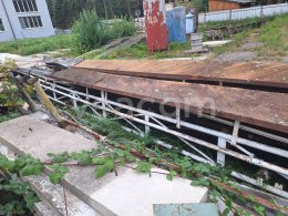 Online aukce:   PÁSOVÝ DOPRAVNÍK 15METRŮ