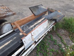 Online aukce:   PÁSOVÝ DOPRAVNÍK 15METRŮ