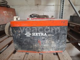 Online aukce:   SVAŘOVACÍ USMĚRŇOVAČ TRAKIS BUDEPEST HETRA 200 SVE