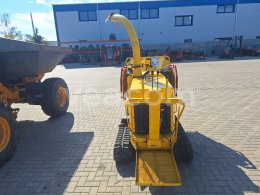 Online aukce:   GREEN MECH ARBTRAK 150-35